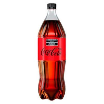 Coca Cola 1,75