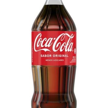 Coca Cola 2 1/2