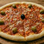 PIZZAIOLA 400×400