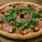 CRUDO Y RUCULA 400×400